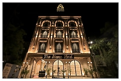 The Meera Hotel, Ujjain